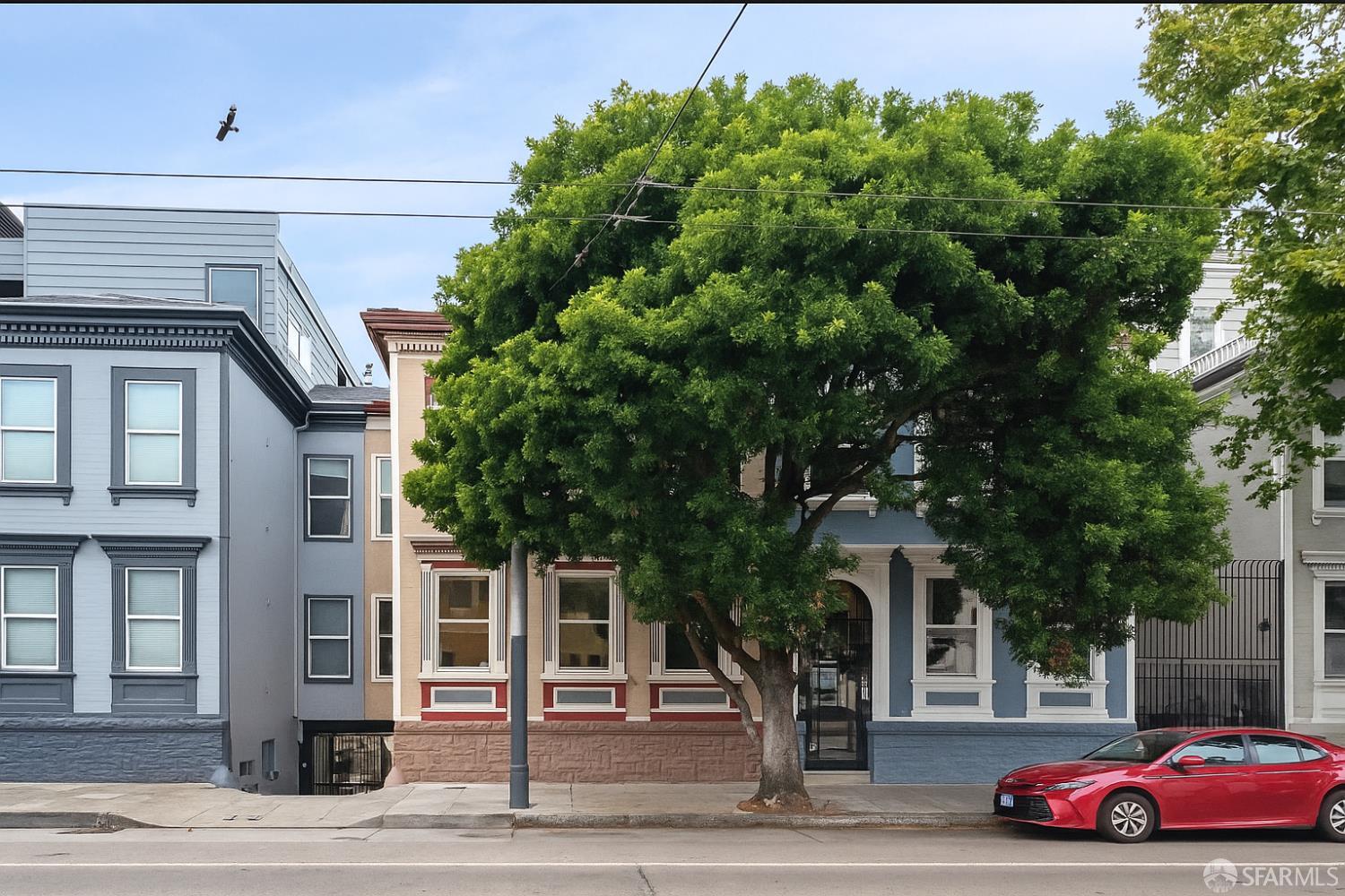 Detail Gallery Image 49 of 82 For 844 North Point St, San Francisco,  CA 94109 - 2 Beds | 2 Baths