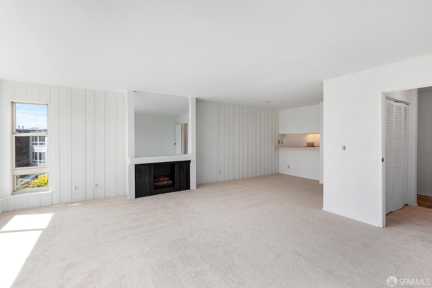Detail Gallery Image 23 of 38 For 95 Red Rock Way 207m,  San Francisco,  CA 94131 - 0 Beds | 1 Baths