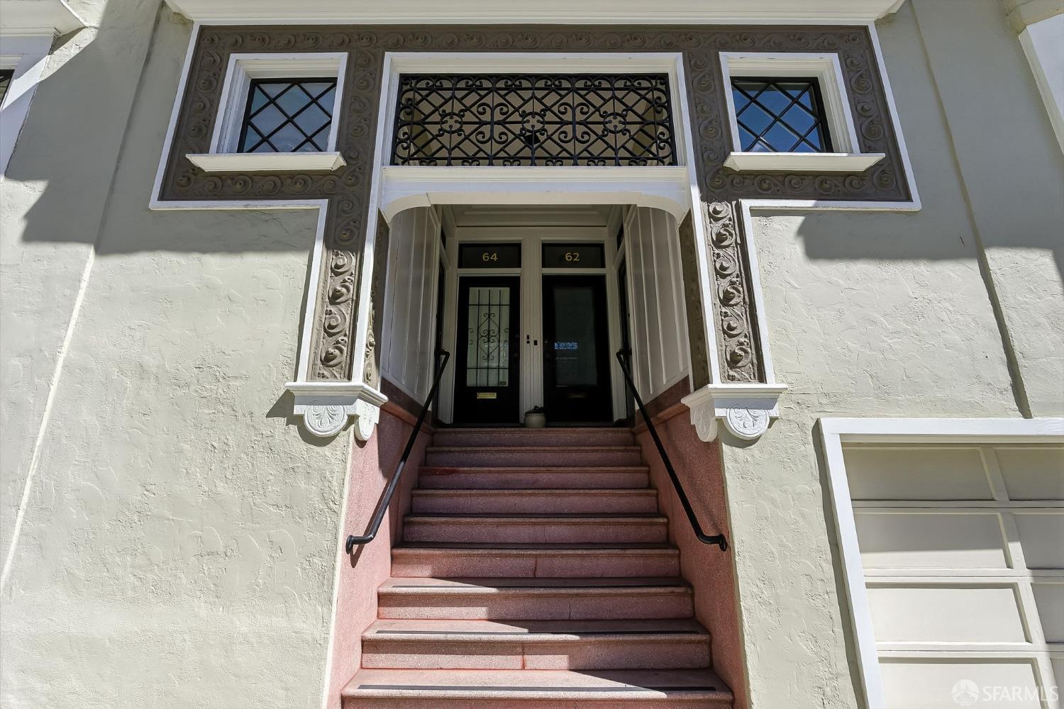 Detail Gallery Image 31 of 33 For 66 Pleasant St, San Francisco,  CA 94108 - 2 Beds | 2 Baths