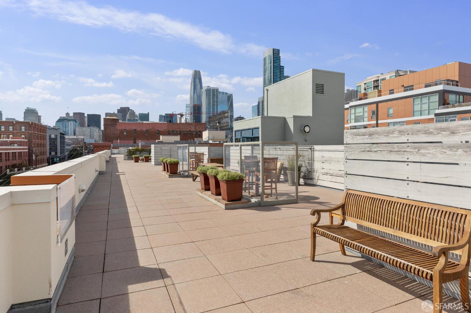 Detail Gallery Image 33 of 47 For 88 Townsend St #326,  San Francisco,  CA 94107 - 1 Beds | 1 Baths