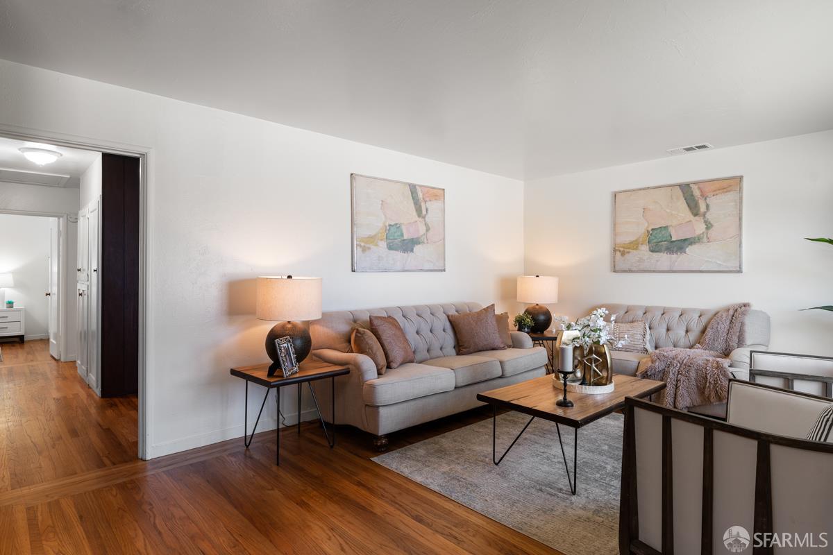 Detail Gallery Image 7 of 31 For 566 Empire St, San Lorenzo,  CA 94580 - 3 Beds | 2 Baths