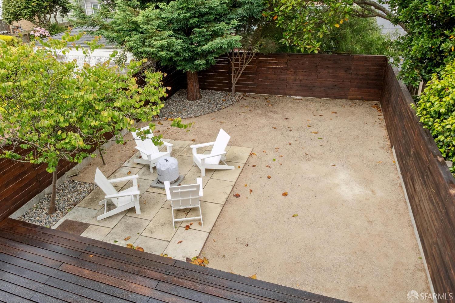 Detail Gallery Image 20 of 22 For 363 Monticello St, San Francisco,  CA 94132 - 2 Beds | 1 Baths