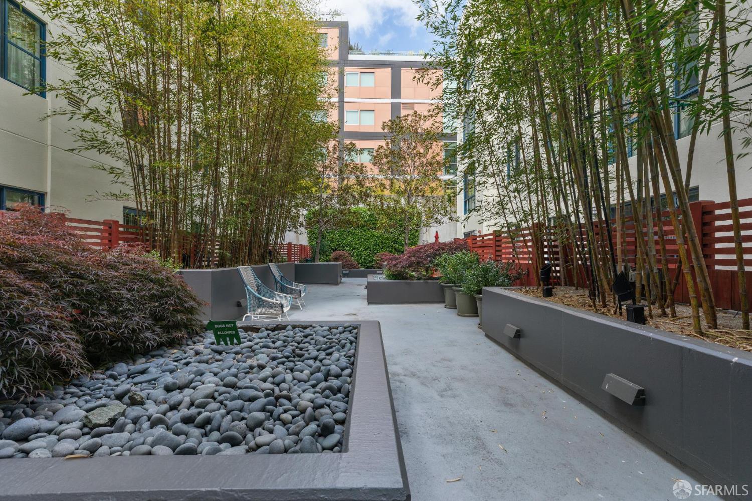 Detail Gallery Image 38 of 47 For 88 Townsend St #326,  San Francisco,  CA 94107 - 1 Beds | 1 Baths