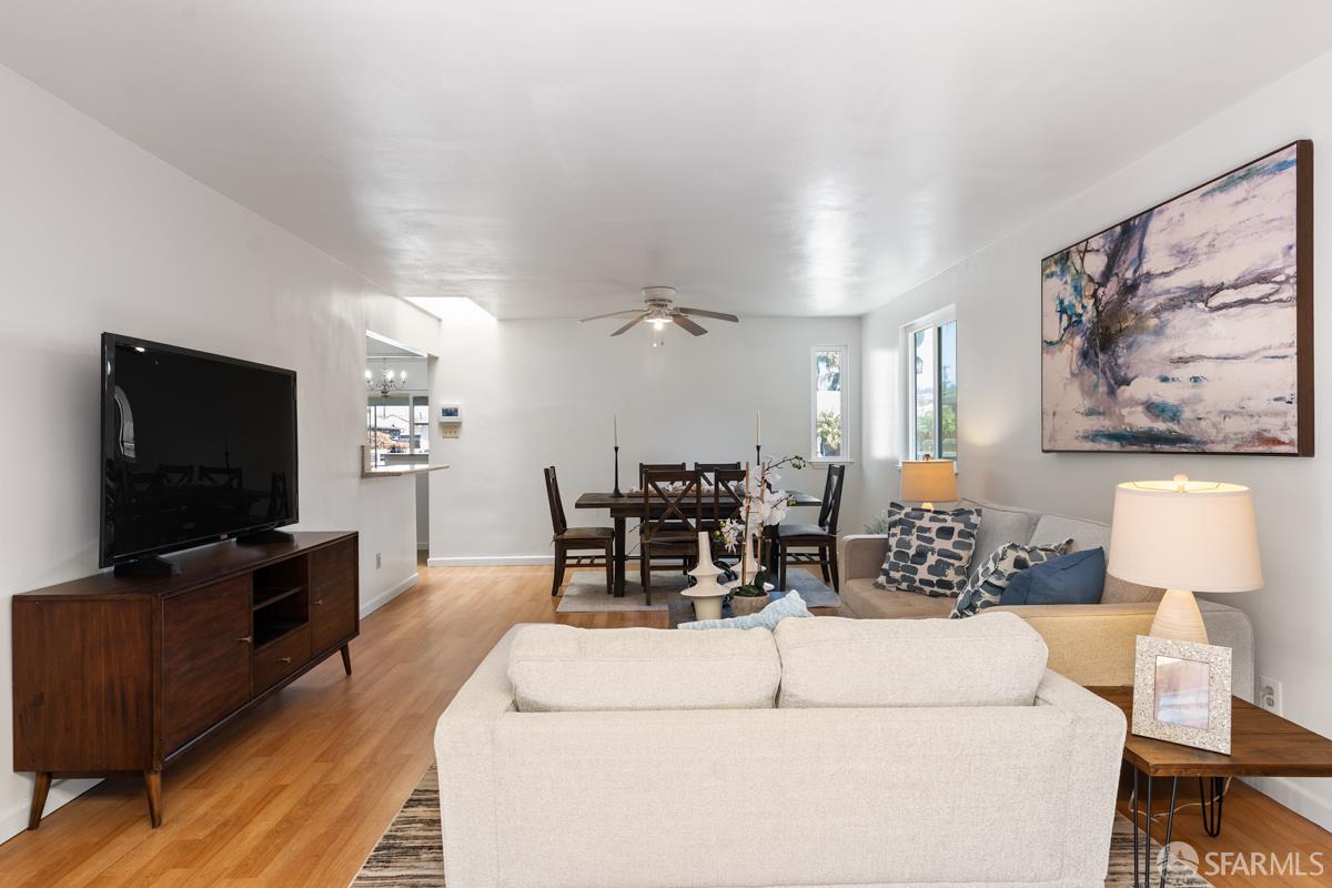 Detail Gallery Image 12 of 31 For 566 Empire St, San Lorenzo,  CA 94580 - 3 Beds | 2 Baths