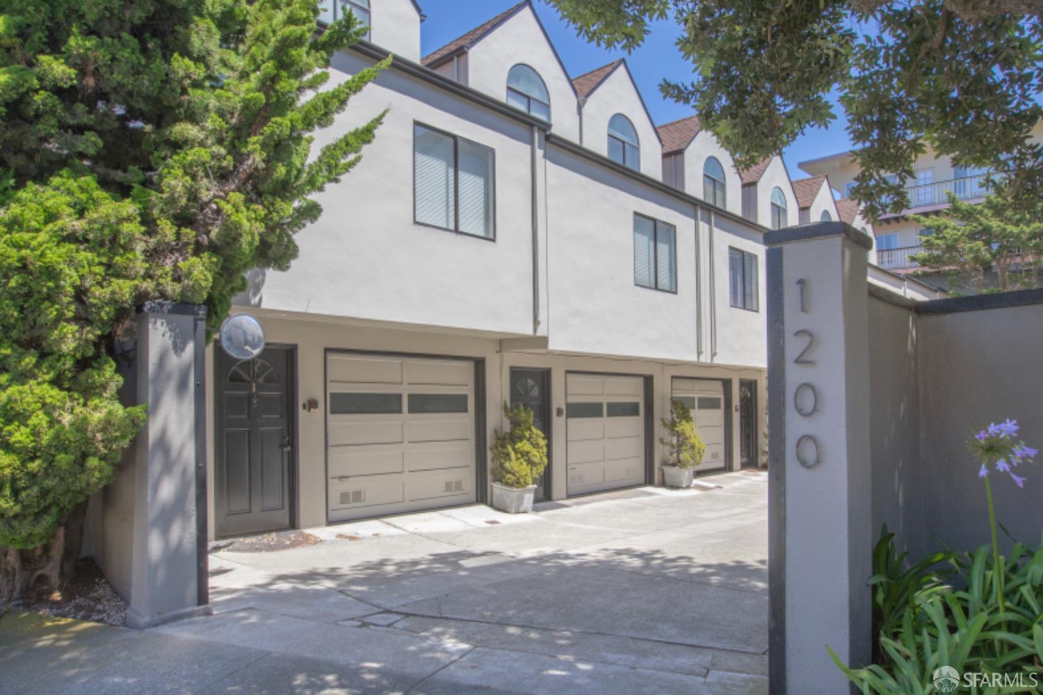 Detail Gallery Image 29 of 35 For 1200 Clayton St #12,  San Francisco,  CA 94114 - 1 Beds | 1 Baths