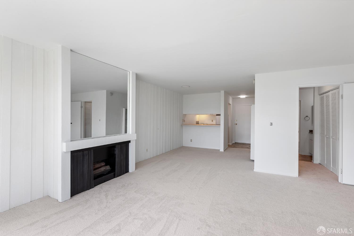 Detail Gallery Image 24 of 38 For 95 Red Rock Way 207m,  San Francisco,  CA 94131 - 0 Beds | 1 Baths