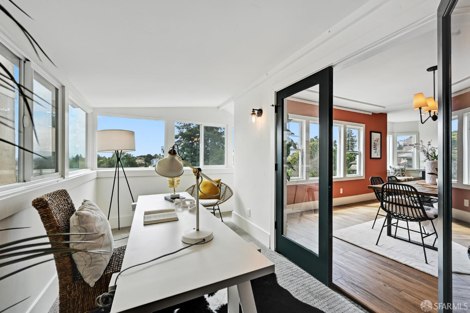 Detail Gallery Image 23 of 42 For 5065 Fairfax Ave, Oakland,  CA 94601 - 3 Beds | 2 Baths