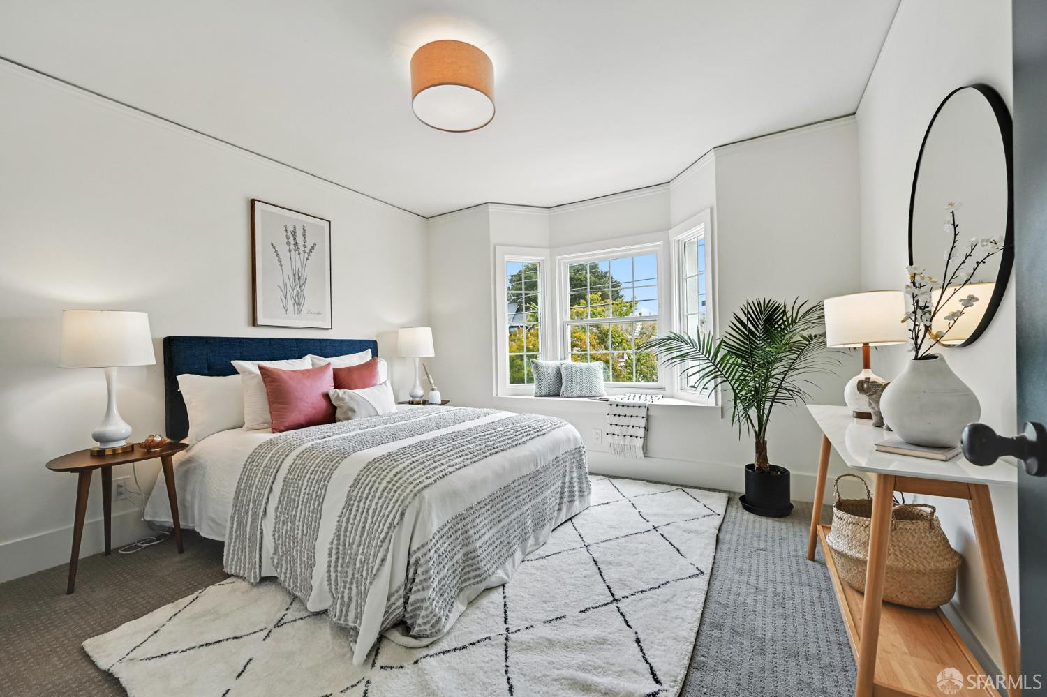 Detail Gallery Image 30 of 42 For 5065 Fairfax Ave, Oakland,  CA 94601 - 3 Beds | 2 Baths