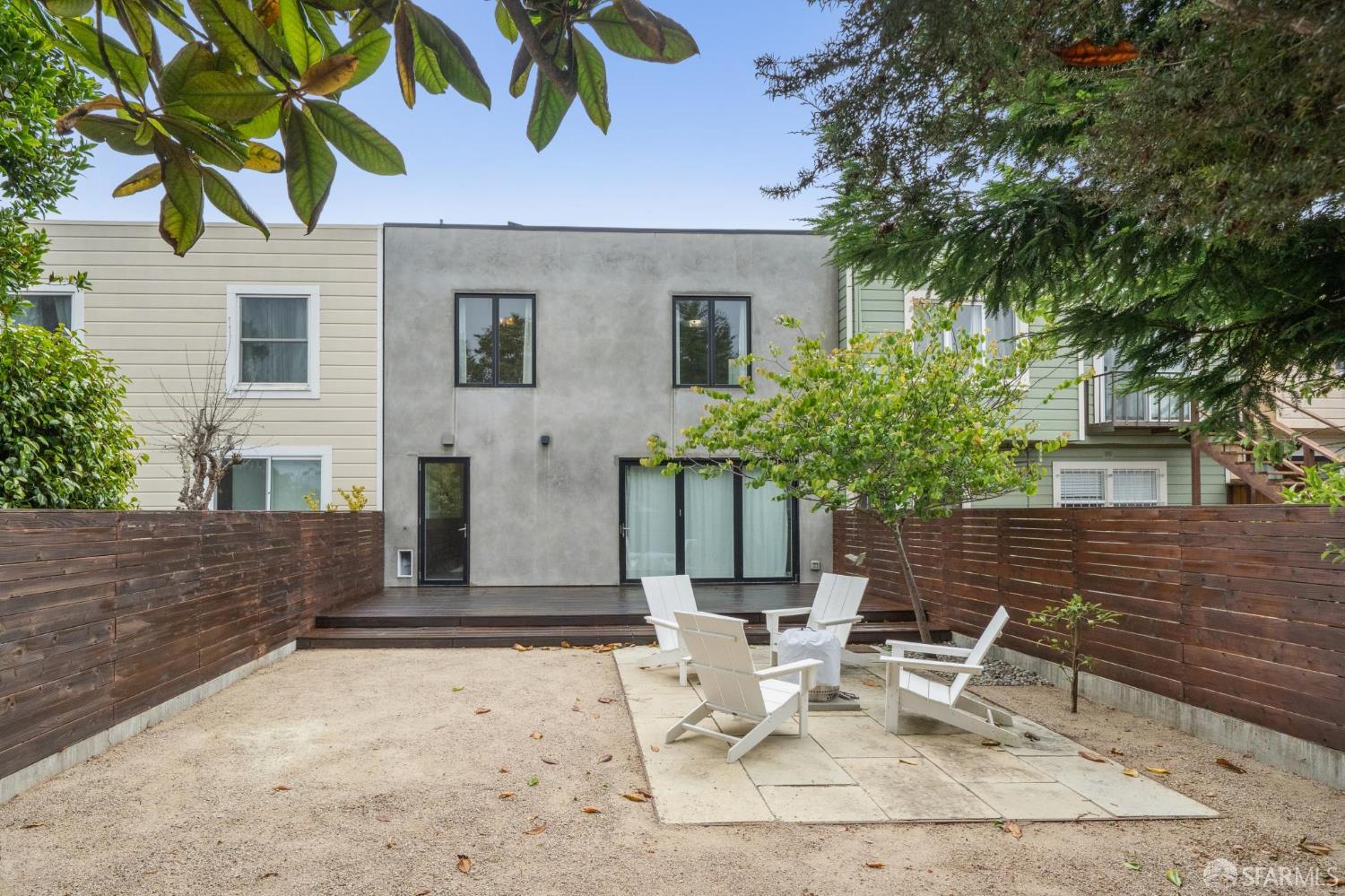 Detail Gallery Image 21 of 22 For 363 Monticello St, San Francisco,  CA 94132 - 2 Beds | 1 Baths