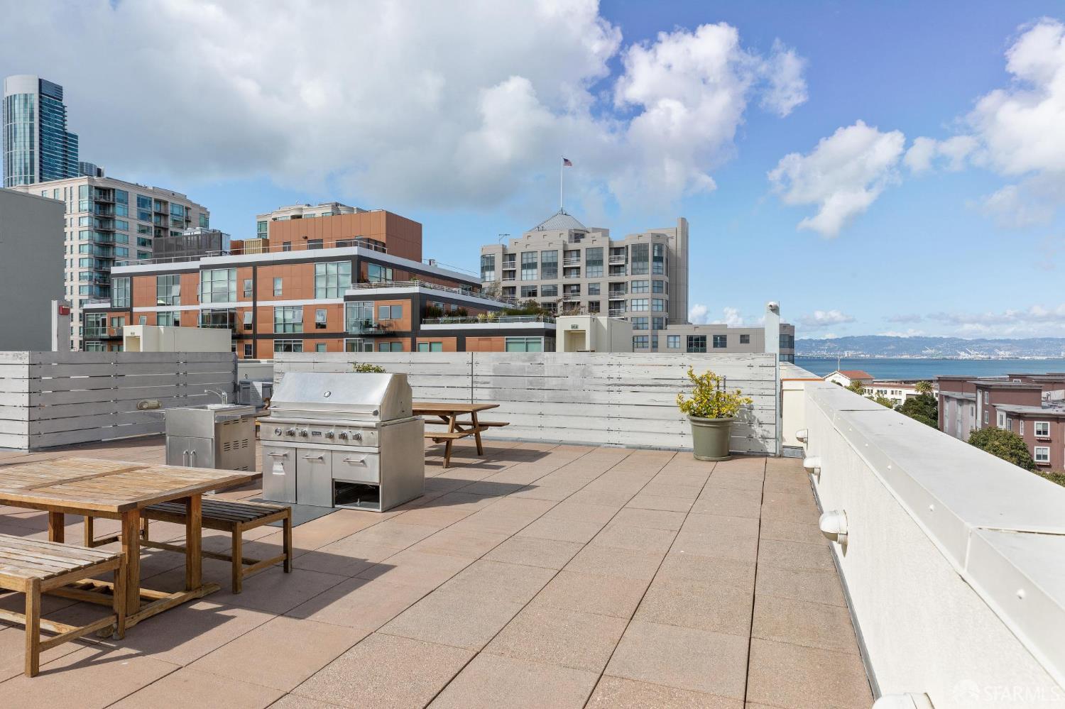 Detail Gallery Image 32 of 47 For 88 Townsend St #326,  San Francisco,  CA 94107 - 1 Beds | 1 Baths