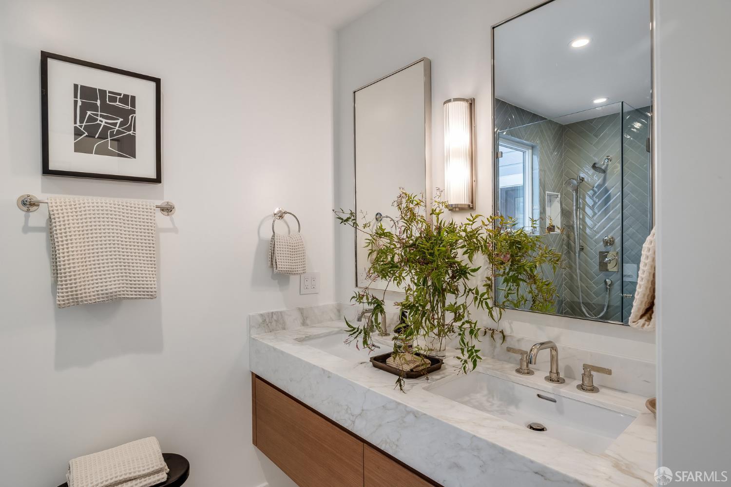 Detail Gallery Image 27 of 55 For 3325 Pierce St, San Francisco,  CA 94123 - 3 Beds | 3 Baths