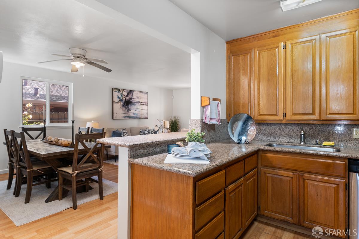 Detail Gallery Image 10 of 31 For 566 Empire St, San Lorenzo,  CA 94580 - 3 Beds | 2 Baths