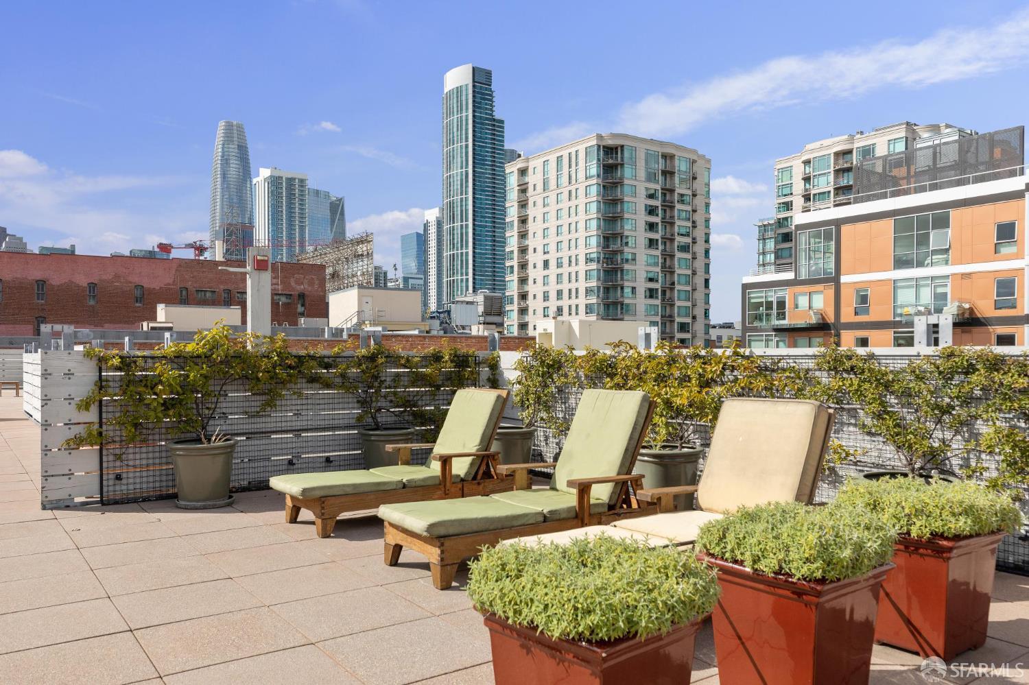 Detail Gallery Image 29 of 47 For 88 Townsend St #326,  San Francisco,  CA 94107 - 1 Beds | 1 Baths