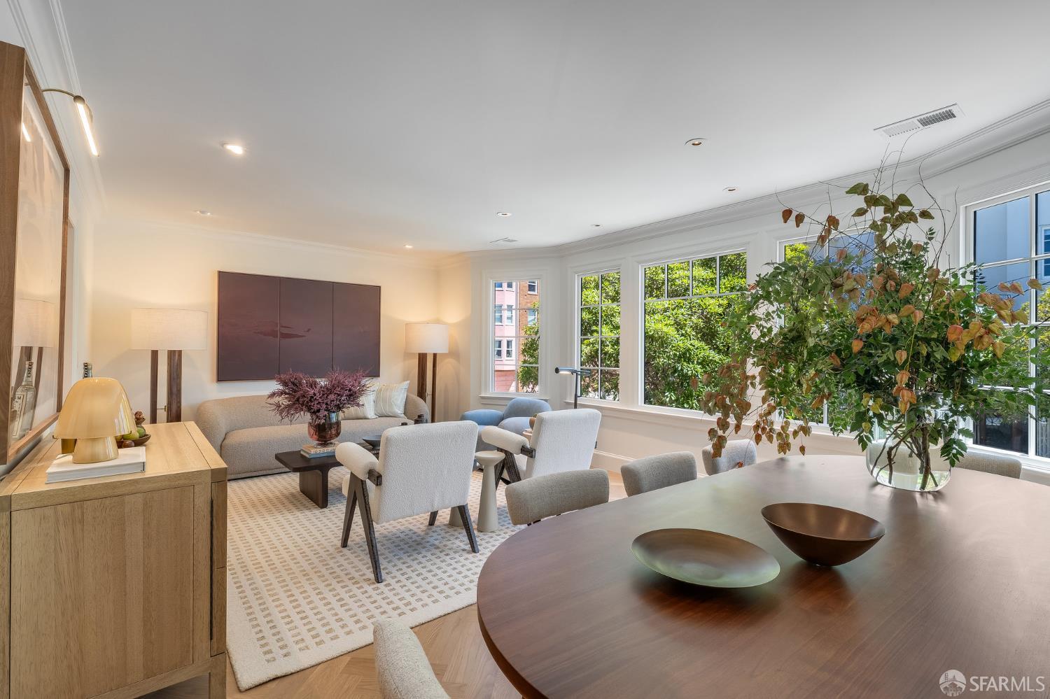 Detail Gallery Image 10 of 55 For 3325 Pierce St, San Francisco,  CA 94123 - 3 Beds | 3 Baths