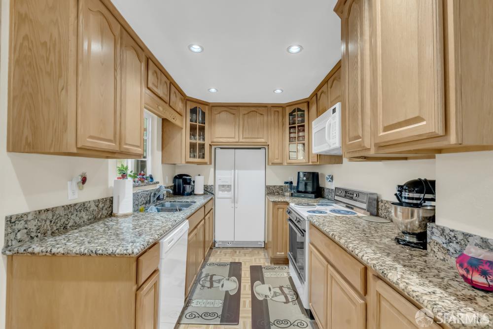 Detail Gallery Image 8 of 64 For 335 a St, South San Francisco,  CA 94080 - – Beds | – Baths