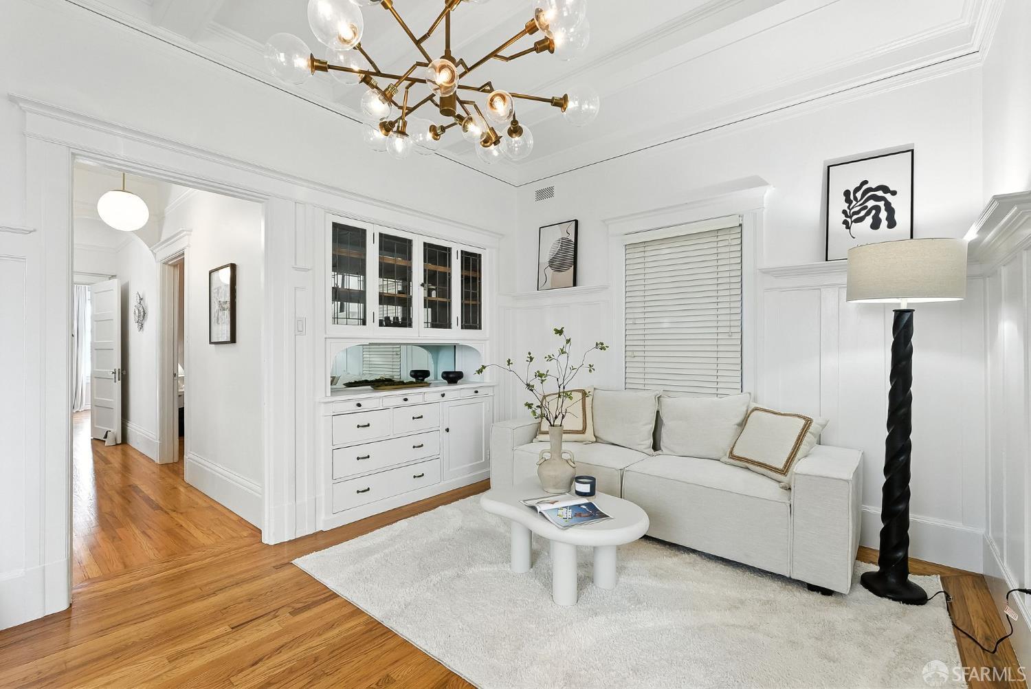 Detail Gallery Image 13 of 33 For 66 Pleasant St, San Francisco,  CA 94108 - 2 Beds | 2 Baths
