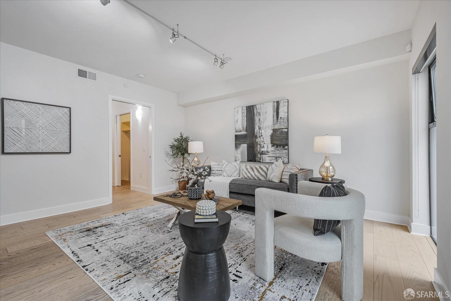 Detail Gallery Image 21 of 46 For 1080 Sutter St #202,  San Francisco,  CA 94109 - 2 Beds | 2 Baths