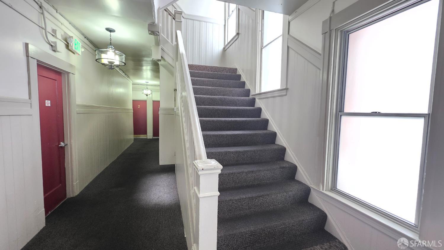 Detail Gallery Image 13 of 18 For 677 Ellis St, San Francisco,  CA 94109 - – Beds | – Baths