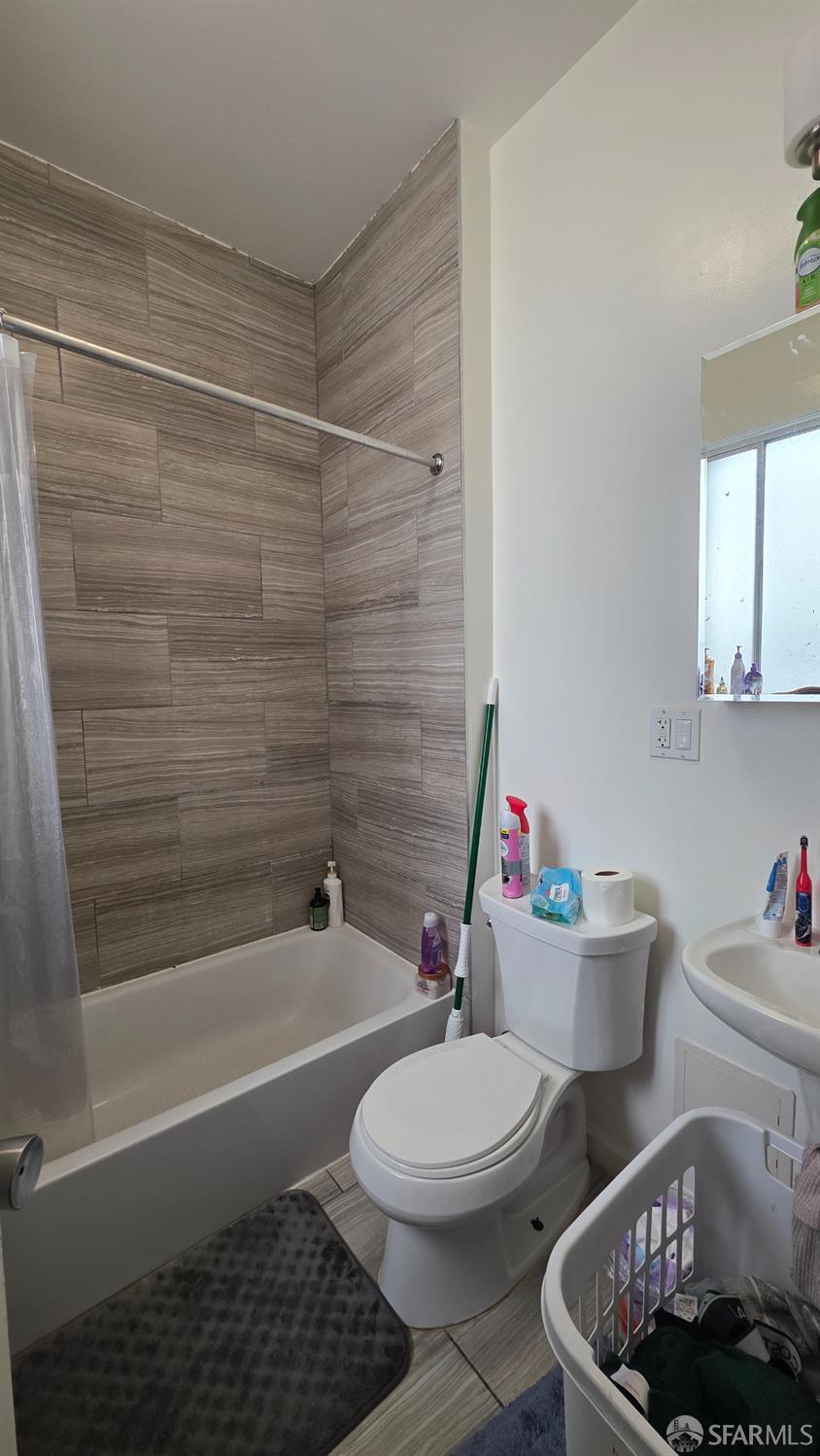 Detail Gallery Image 17 of 18 For 677 Ellis St, San Francisco,  CA 94109 - – Beds | – Baths