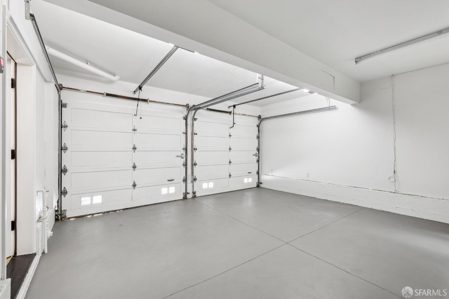 Detail Gallery Image 31 of 33 For 370 Waller St #3,  San Francisco,  CA 94117 - 2 Beds | 2/1 Baths