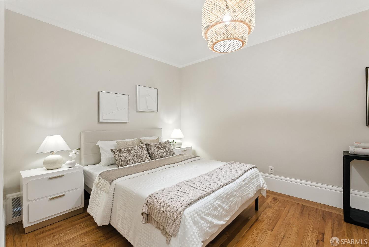 Detail Gallery Image 20 of 33 For 66 Pleasant St, San Francisco,  CA 94108 - 2 Beds | 2 Baths
