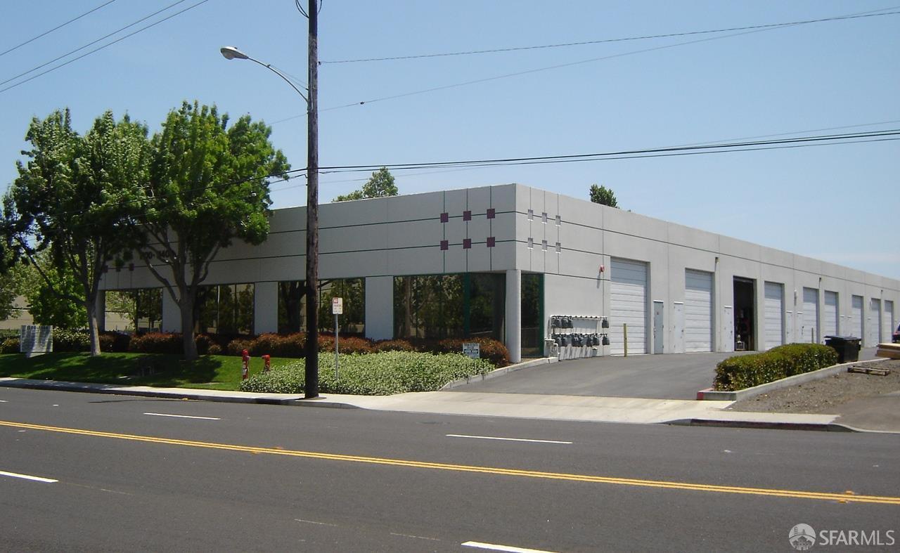Detail Gallery Image 4 of 8 For 1120 Walsh Ave, Santa Clara,  CA 95050 - – Beds | – Baths