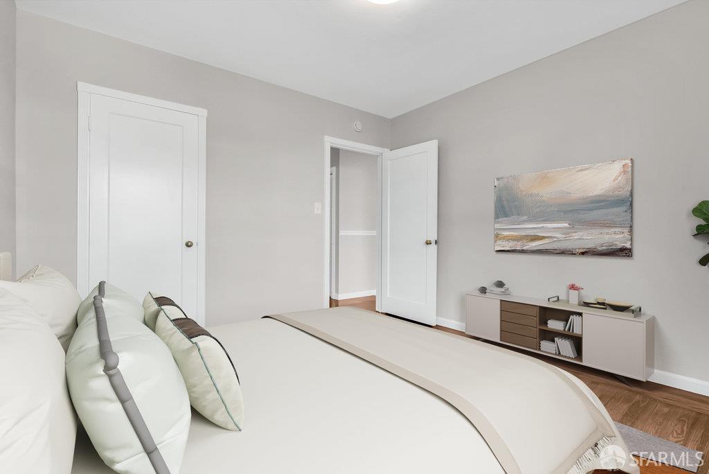 Detail Gallery Image 27 of 61 For 541 Everett St, El Cerrito,  CA 94530 - 3 Beds | 1 Baths