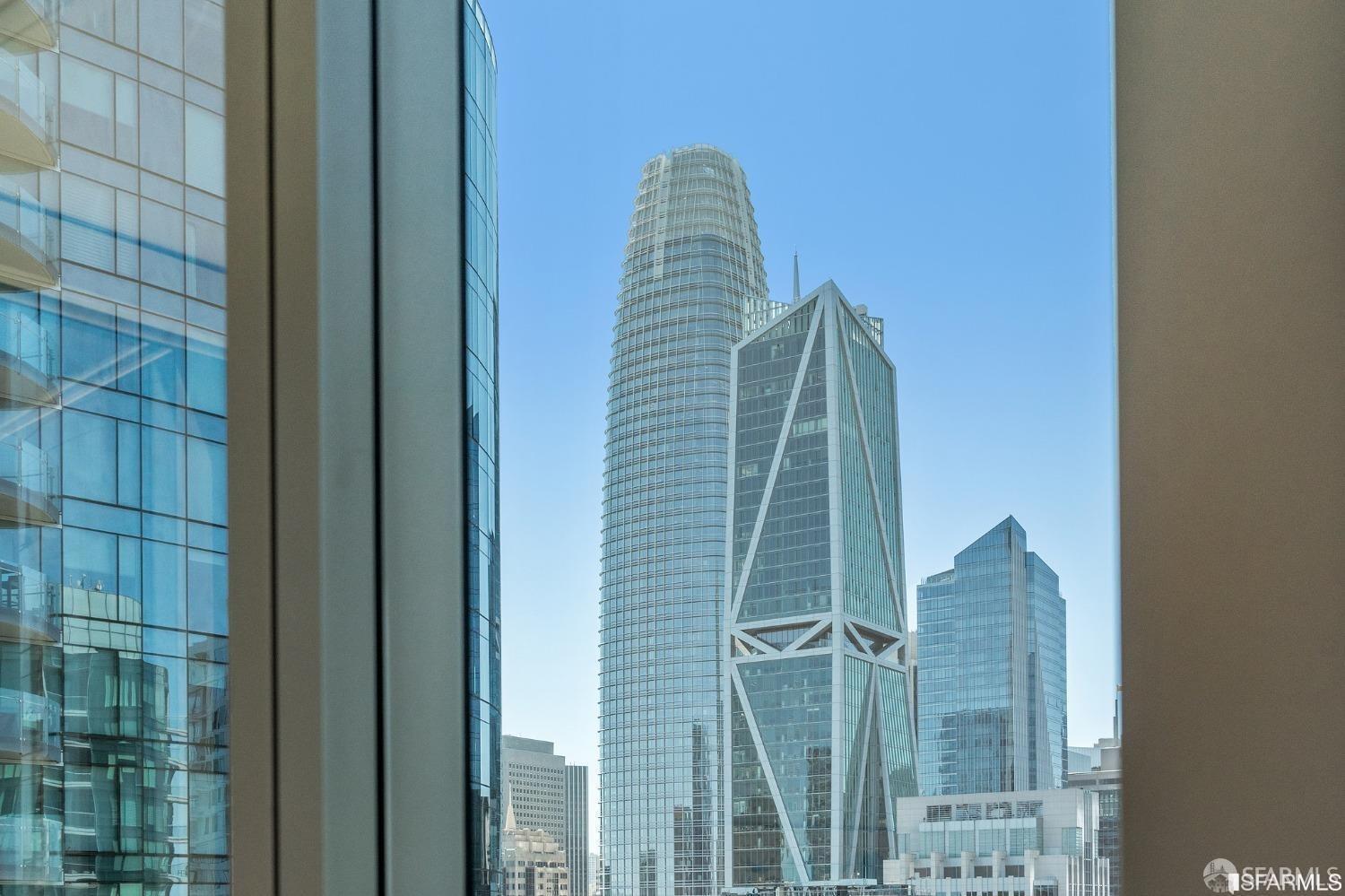 Detail Gallery Image 9 of 65 For 338 Main St 30e,  San Francisco,  CA 94105 - 3 Beds | 3 Baths