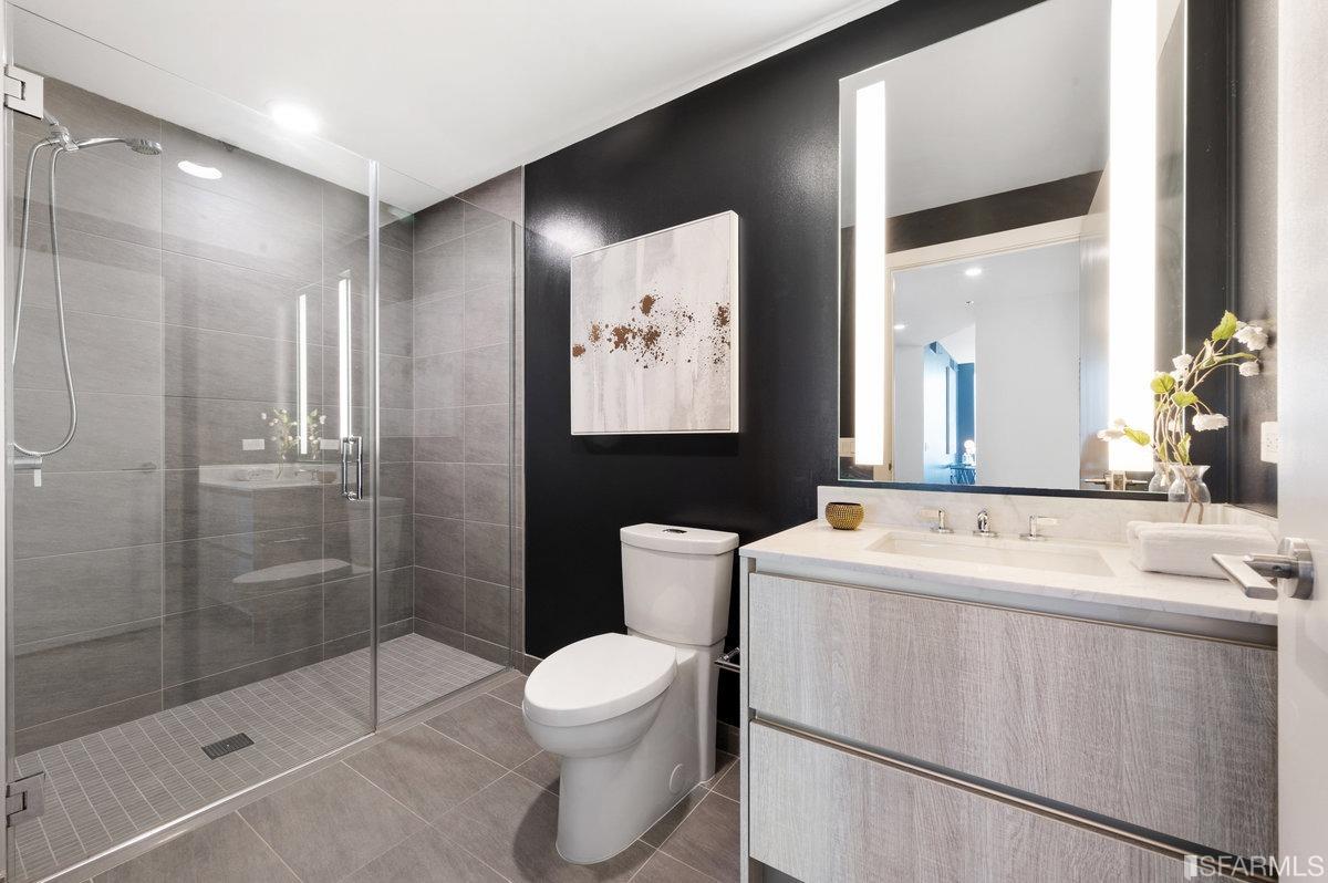Detail Gallery Image 22 of 42 For 201 Folsom St 12e,  San Francisco,  CA 94105 - 2 Beds | 2 Baths