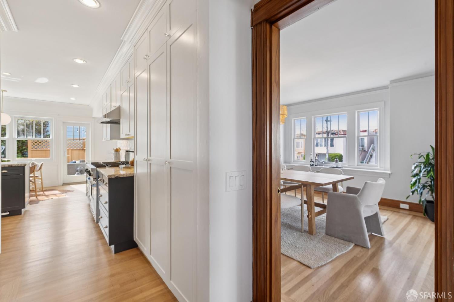 Detail Gallery Image 47 of 94 For 2201 17th Ave, San Francisco,  CA 94116 - 4 Beds | 1/1 Baths