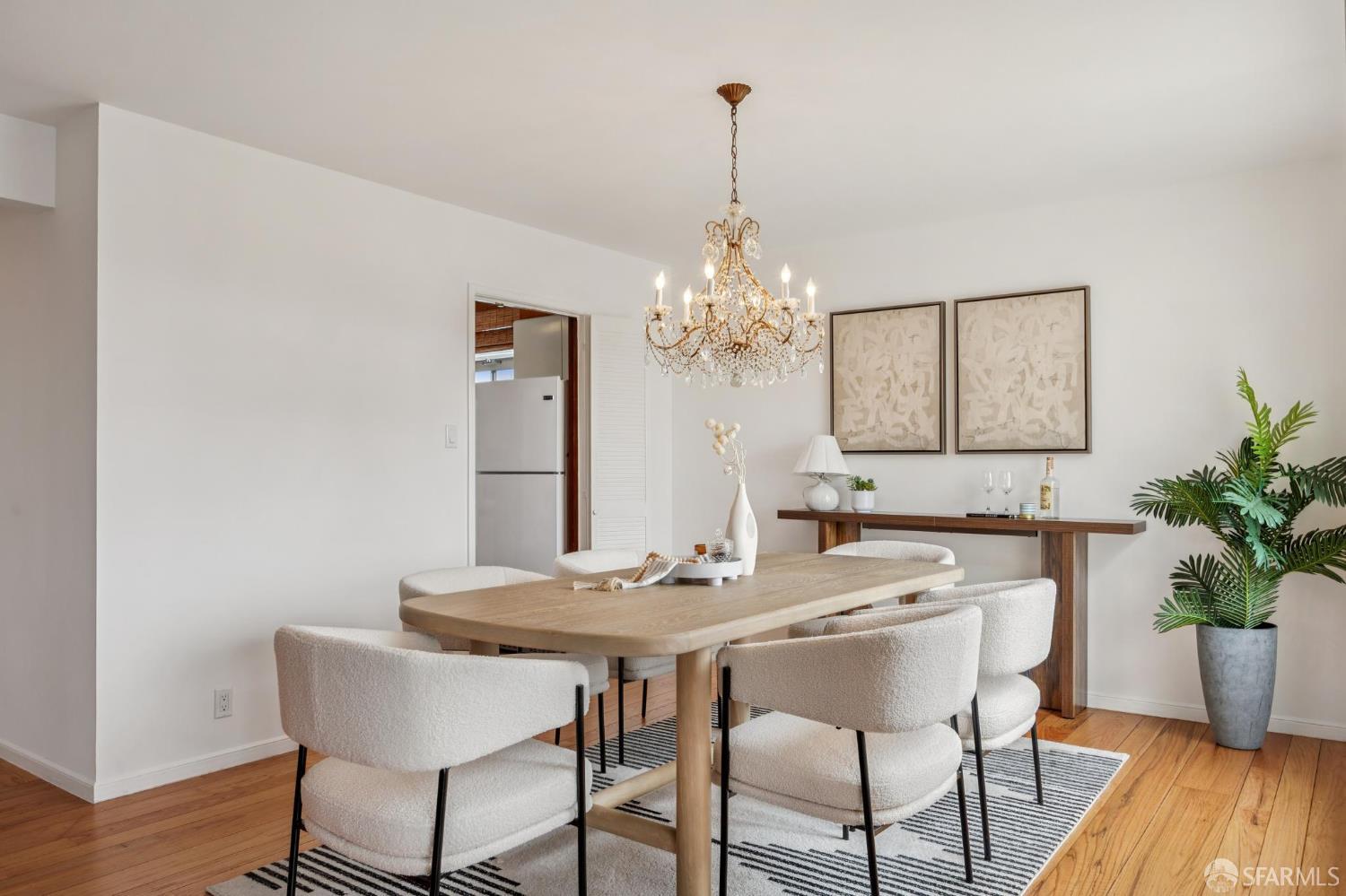 Detail Gallery Image 18 of 52 For 848 Southgate Ave, Daly City,  CA 94015 - 2 Beds | 2 Baths