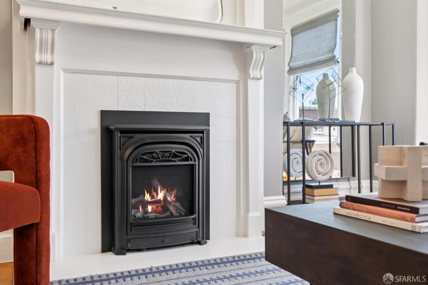 Detail Gallery Image 10 of 46 For 1006 Cole St, San Francisco,  CA 94117 - 3 Beds | 1 Baths
