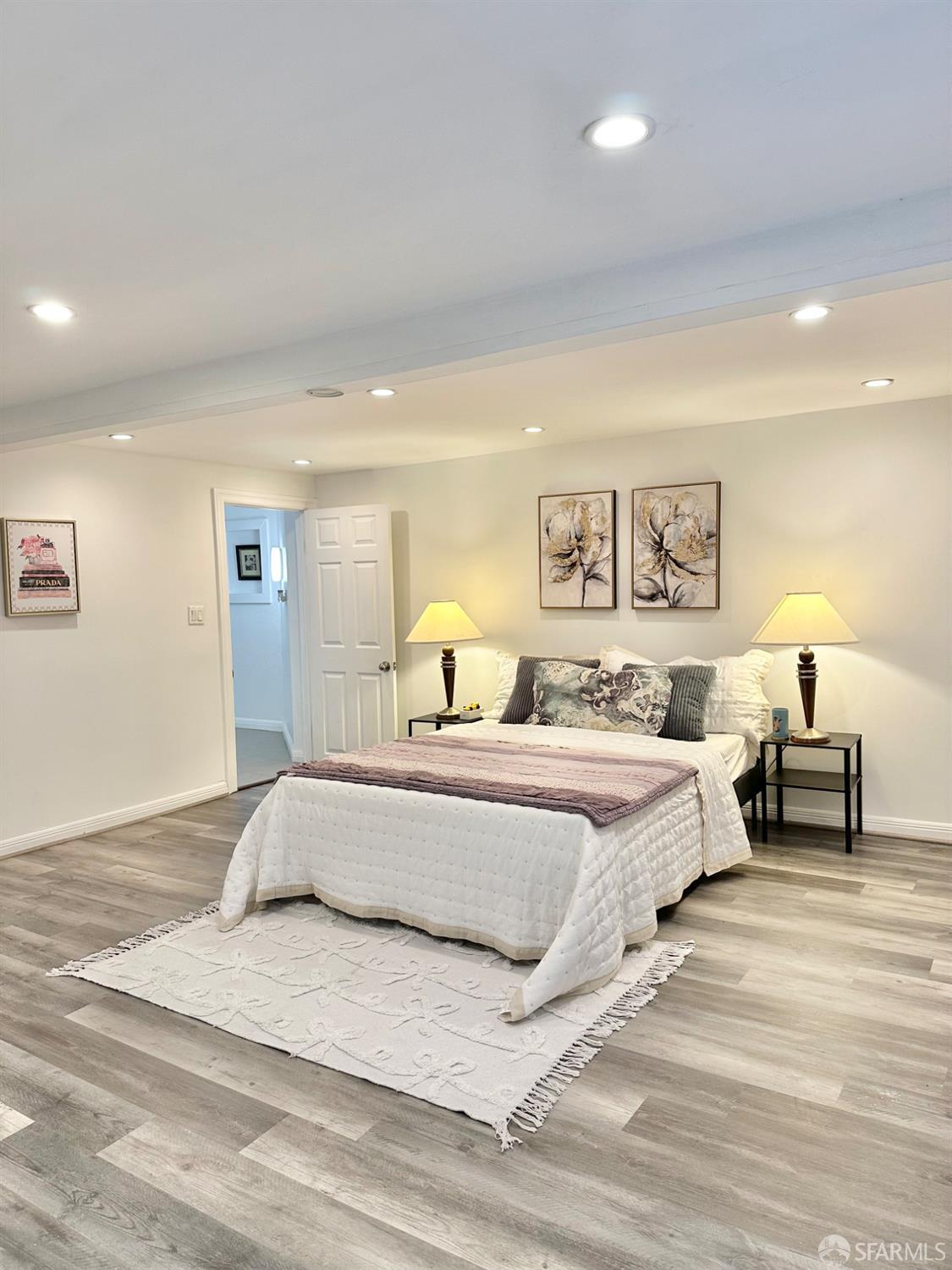 Detail Gallery Image 60 of 80 For 2227 25th Ave, Oakland,  CA 94601 - 2 Beds | 3 Baths