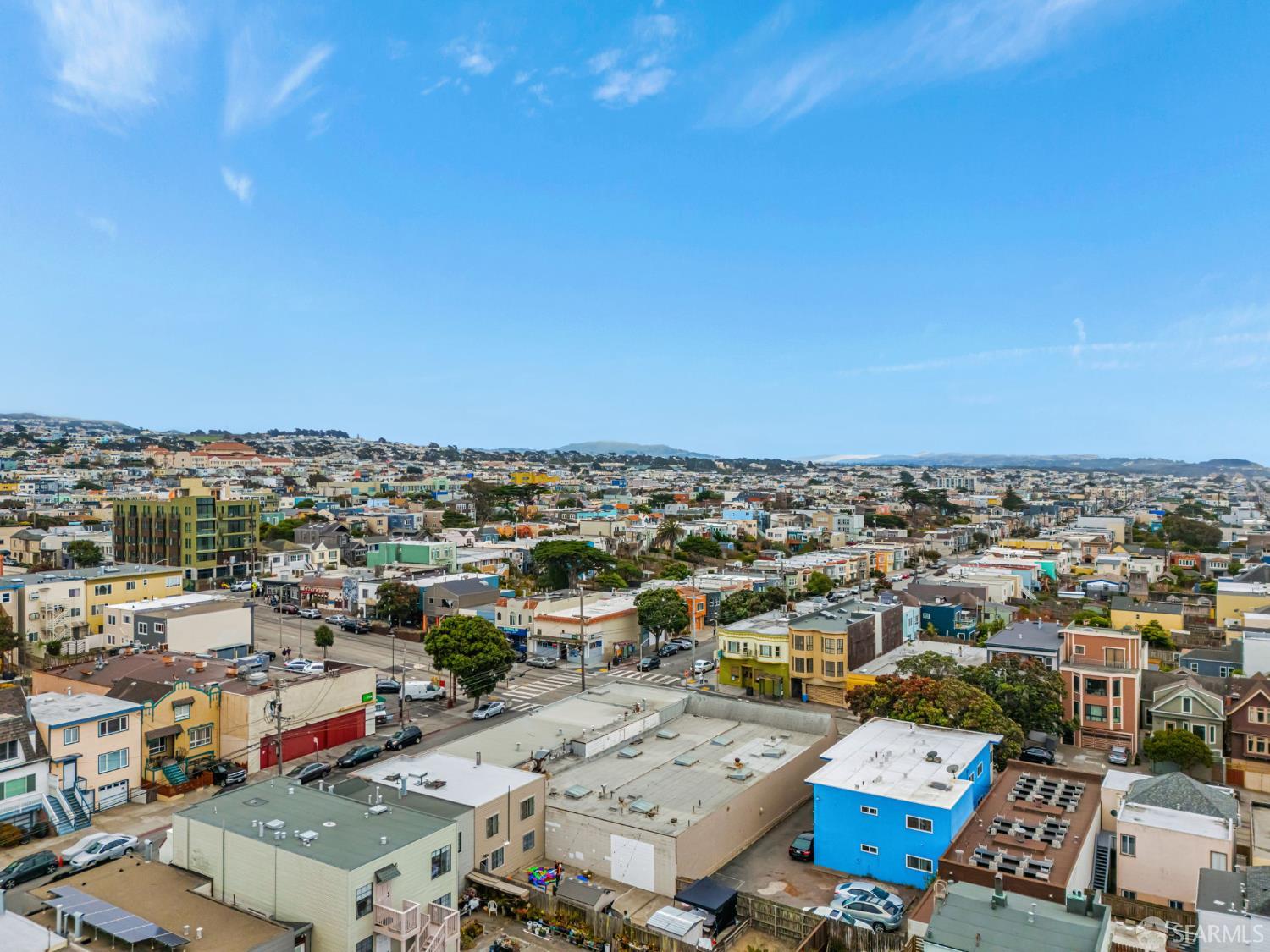 Detail Gallery Image 28 of 28 For 1385 46th Ave, San Francisco,  CA 94122 - – Beds | – Baths