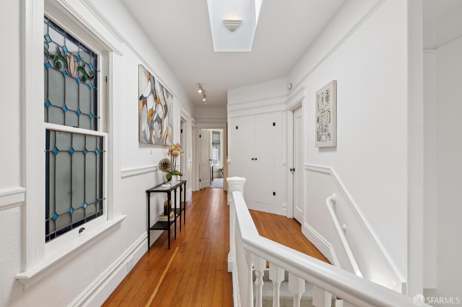 Detail Gallery Image 6 of 46 For 1006 Cole St, San Francisco,  CA 94117 - 3 Beds | 1 Baths