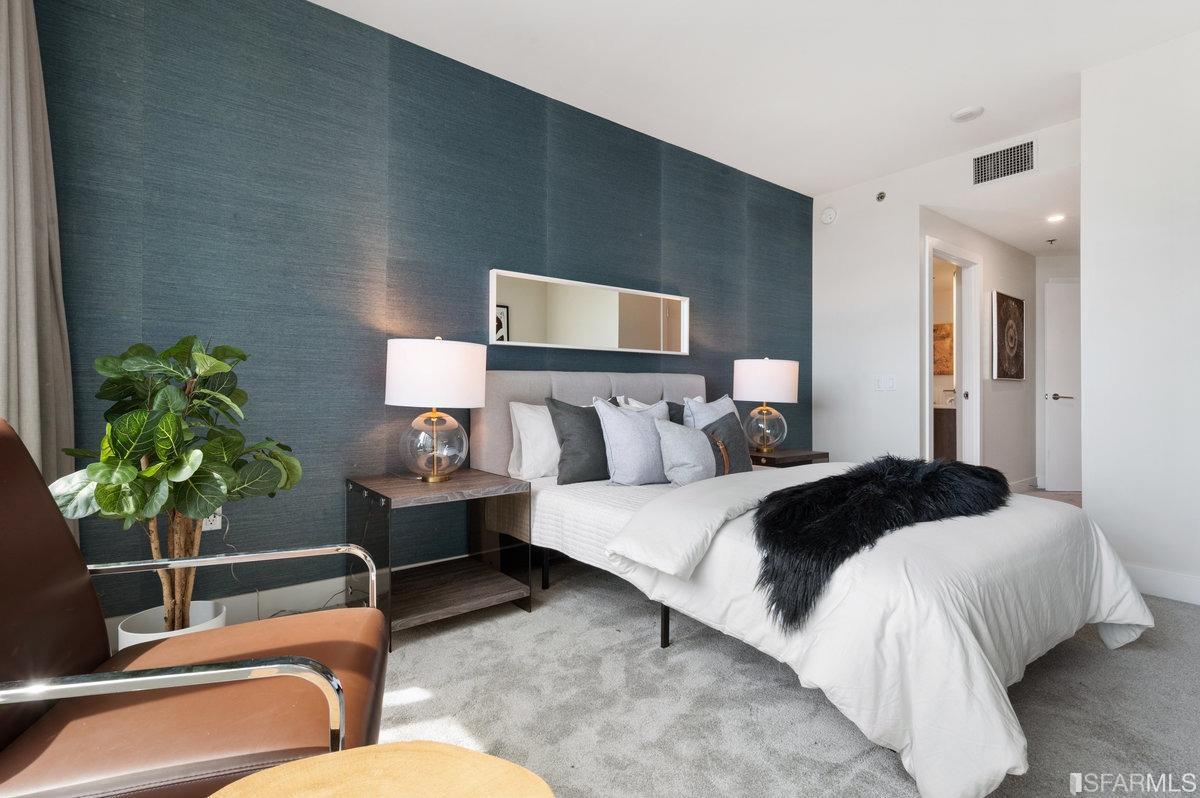 Detail Gallery Image 17 of 42 For 201 Folsom St 12e,  San Francisco,  CA 94105 - 2 Beds | 2 Baths