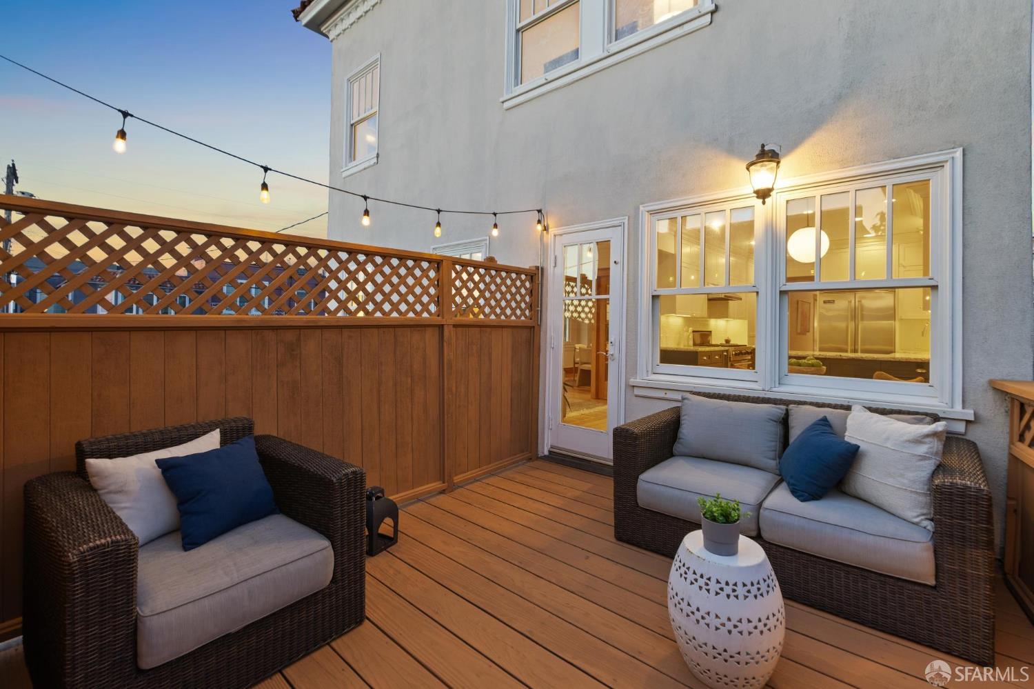 Detail Gallery Image 80 of 94 For 2201 17th Ave, San Francisco,  CA 94116 - 4 Beds | 1/1 Baths