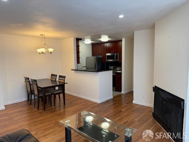 Detail Gallery Image 7 of 22 For 397 Imperial Way #306,  Daly City,  CA 94015 - 2 Beds | 2 Baths