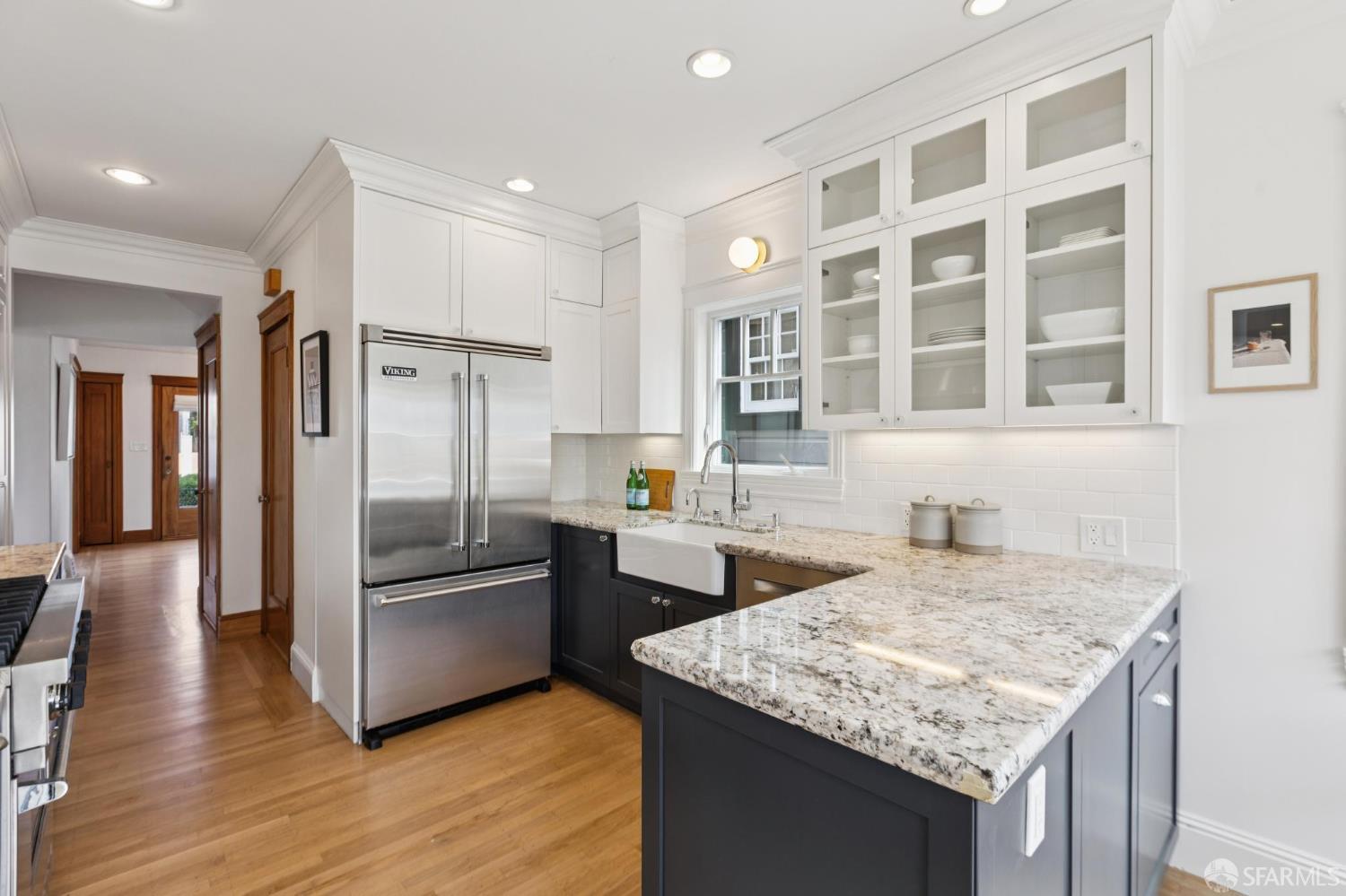 Detail Gallery Image 37 of 94 For 2201 17th Ave, San Francisco,  CA 94116 - 4 Beds | 1/1 Baths