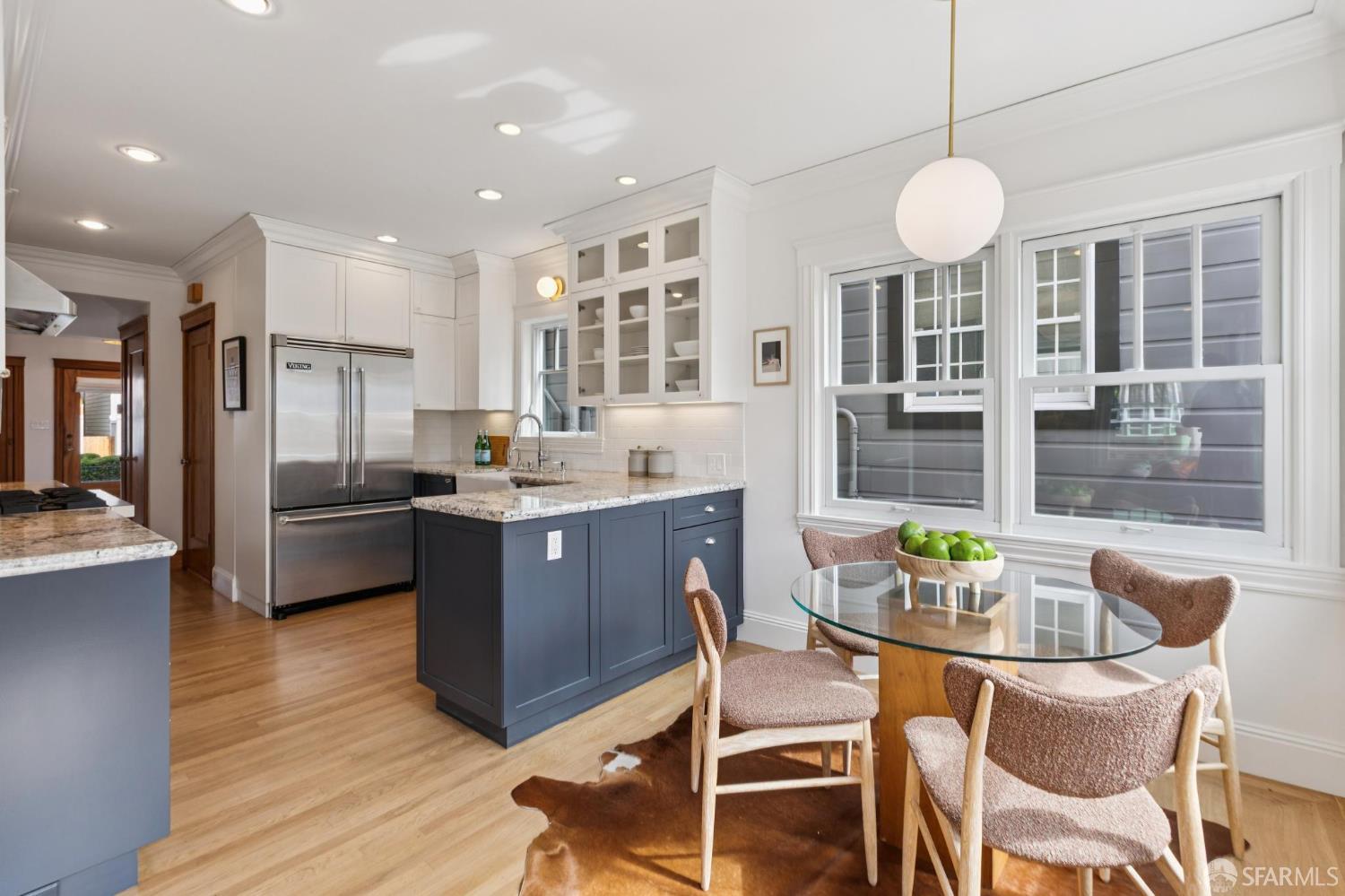 Detail Gallery Image 35 of 94 For 2201 17th Ave, San Francisco,  CA 94116 - 4 Beds | 1/1 Baths