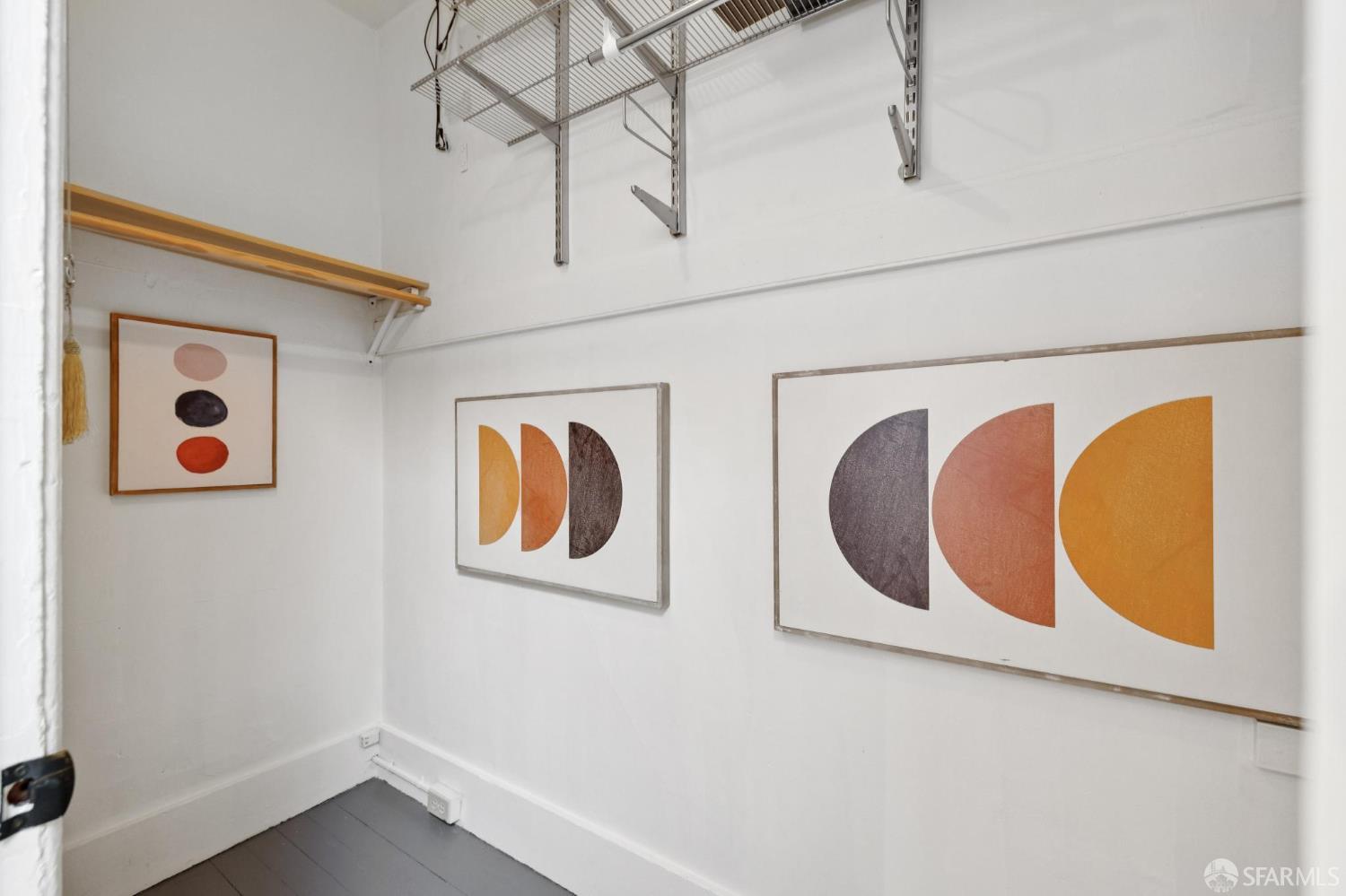Detail Gallery Image 20 of 46 For 1006 Cole St, San Francisco,  CA 94117 - 3 Beds | 1 Baths