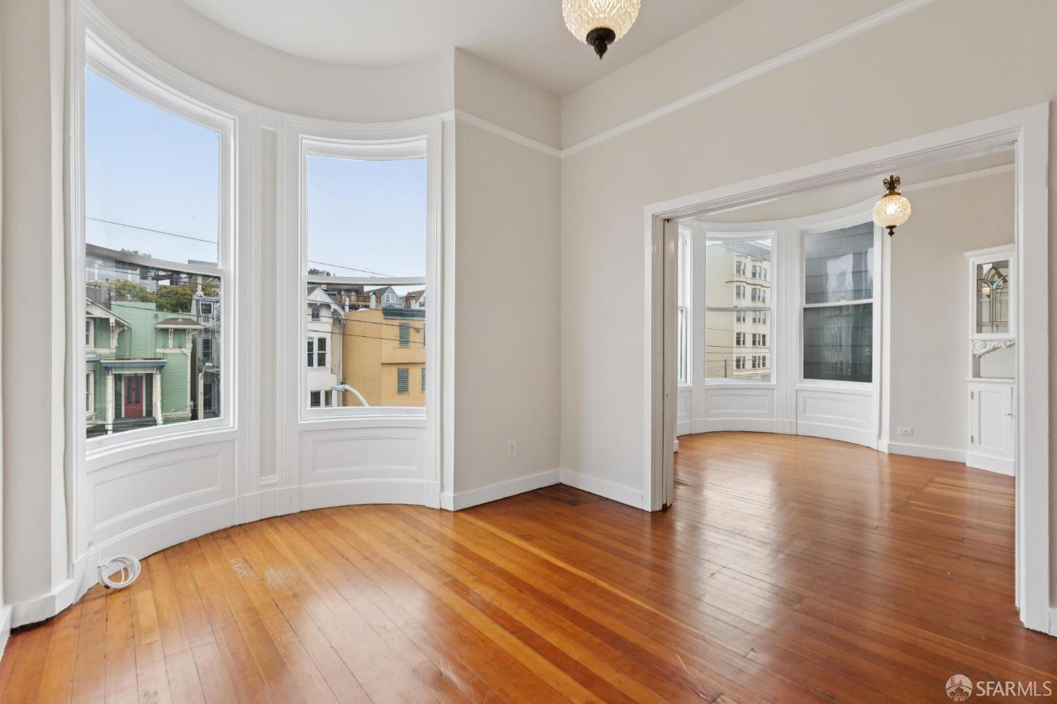 Detail Gallery Image 22 of 38 For 2663 California St, San Francisco,  CA 94115 - – Beds | – Baths