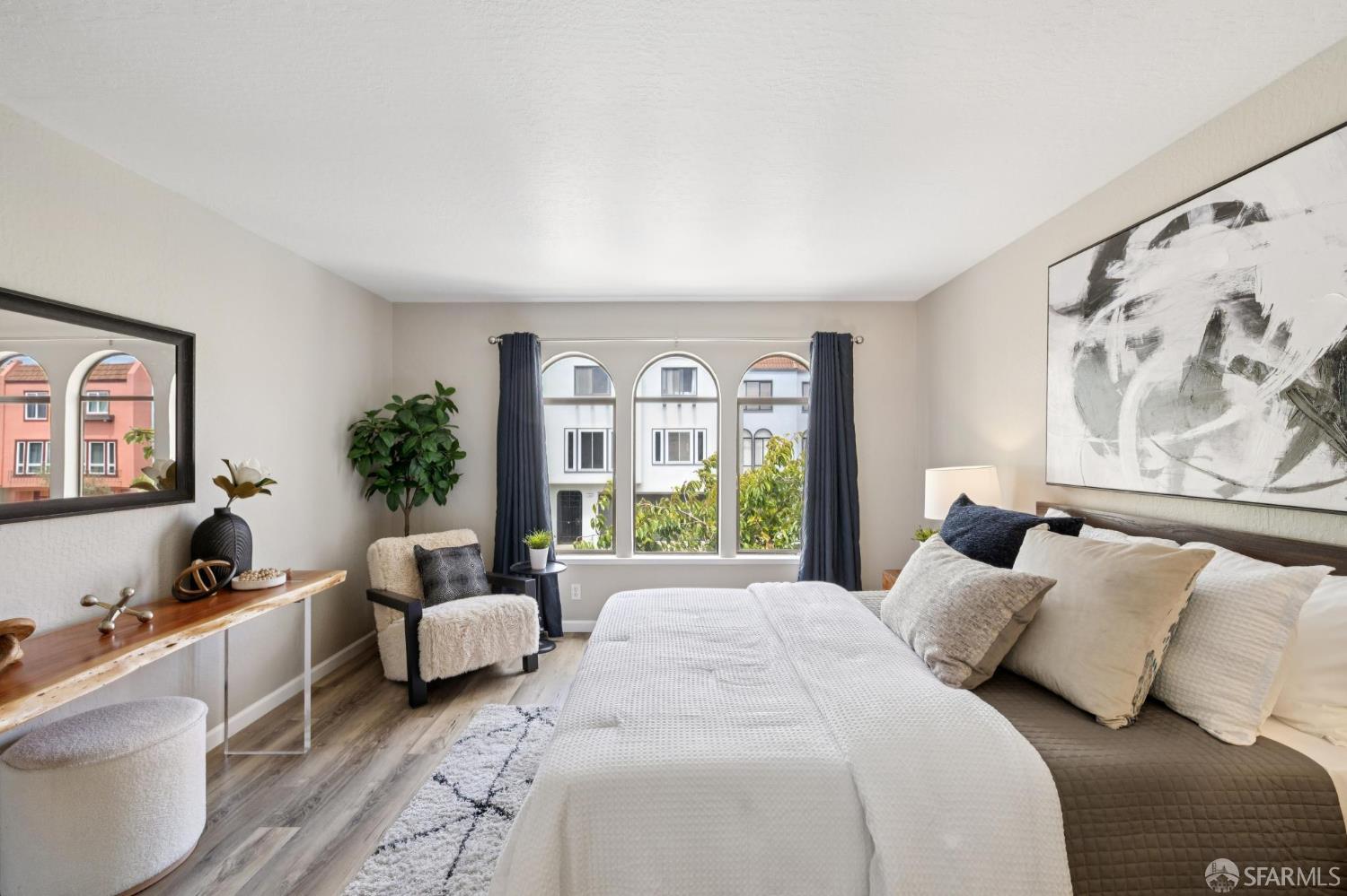 Detail Gallery Image 22 of 37 For 135 Dorado Ter, San Francisco,  CA 94112 - 3 Beds | 2 Baths