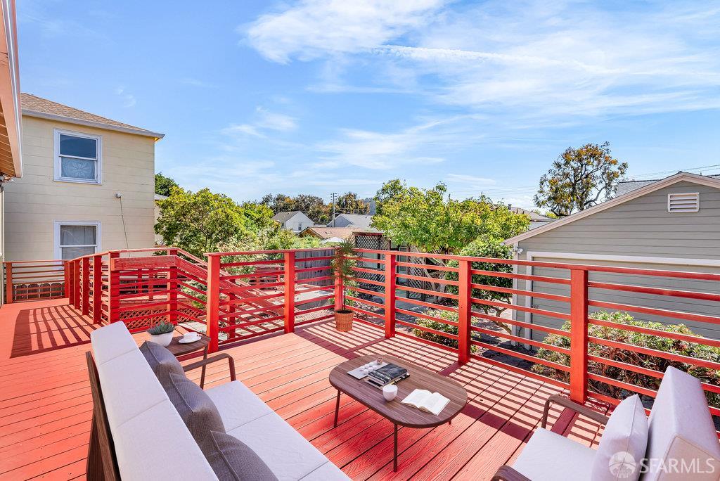 Detail Gallery Image 44 of 61 For 541 Everett St, El Cerrito,  CA 94530 - 3 Beds | 1 Baths
