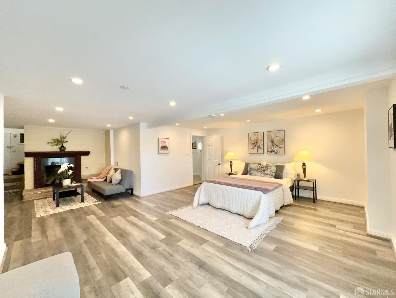 Detail Gallery Image 65 of 80 For 2227 25th Ave, Oakland,  CA 94601 - 2 Beds | 3 Baths
