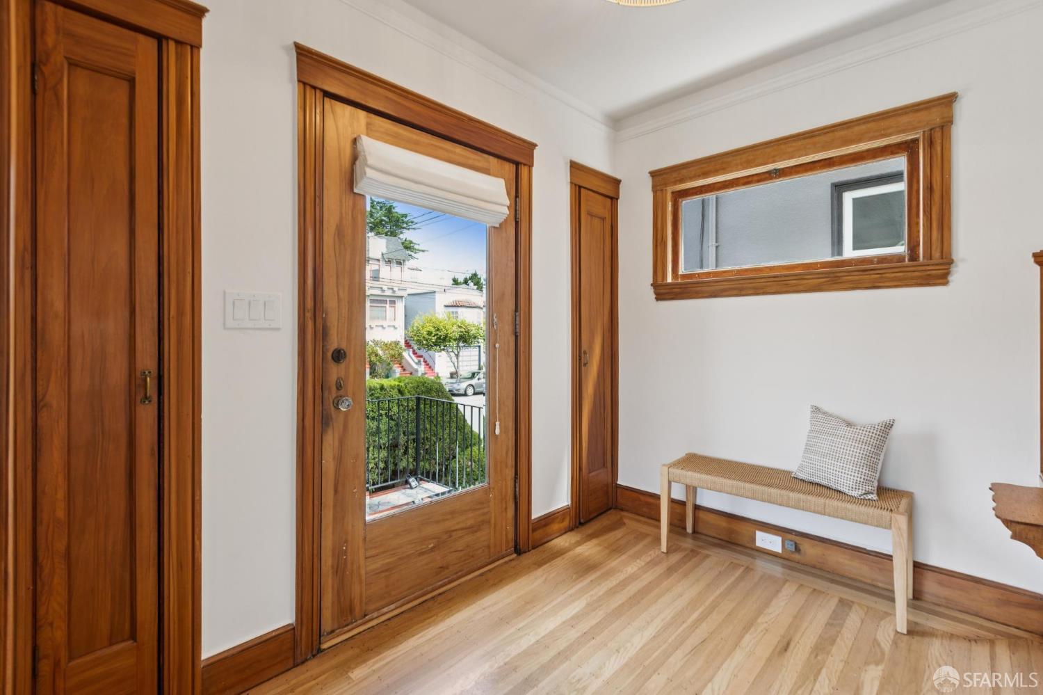 Detail Gallery Image 10 of 94 For 2201 17th Ave, San Francisco,  CA 94116 - 4 Beds | 1/1 Baths