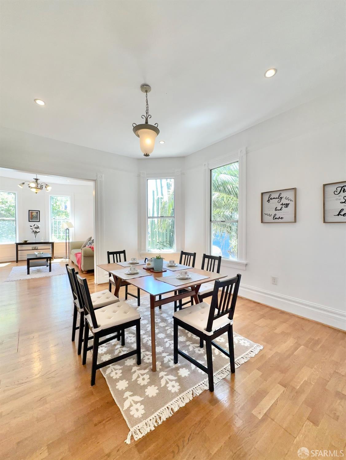 Detail Gallery Image 25 of 80 For 2227 25th Ave, Oakland,  CA 94601 - 2 Beds | 3 Baths