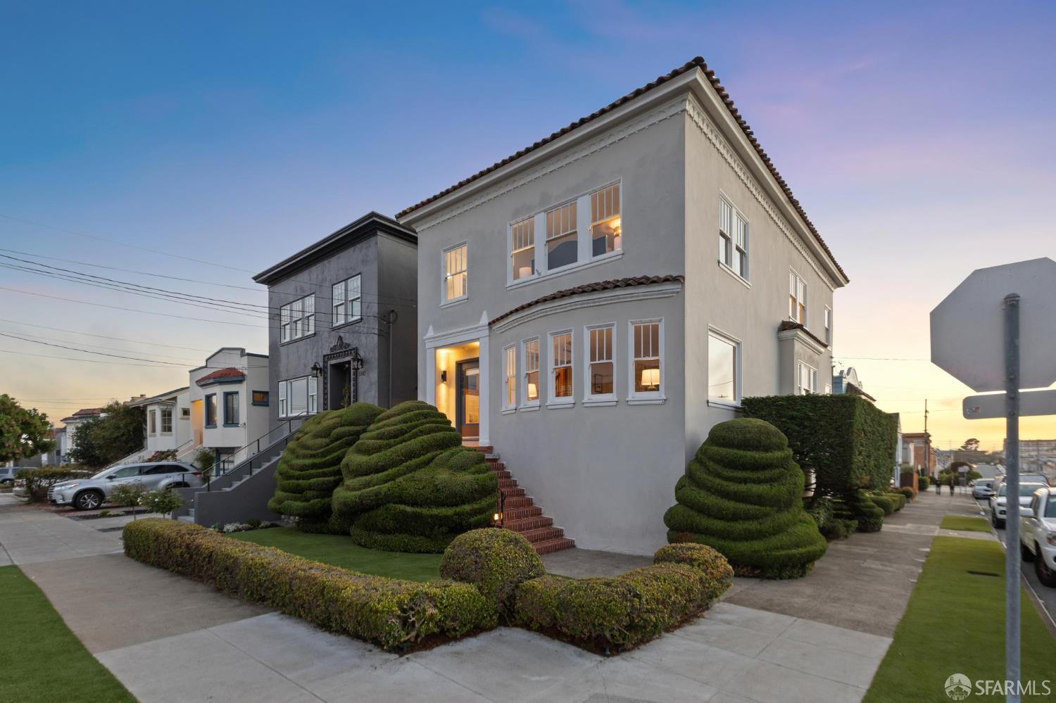 Detail Gallery Image 83 of 94 For 2201 17th Ave, San Francisco,  CA 94116 - 4 Beds | 1/1 Baths