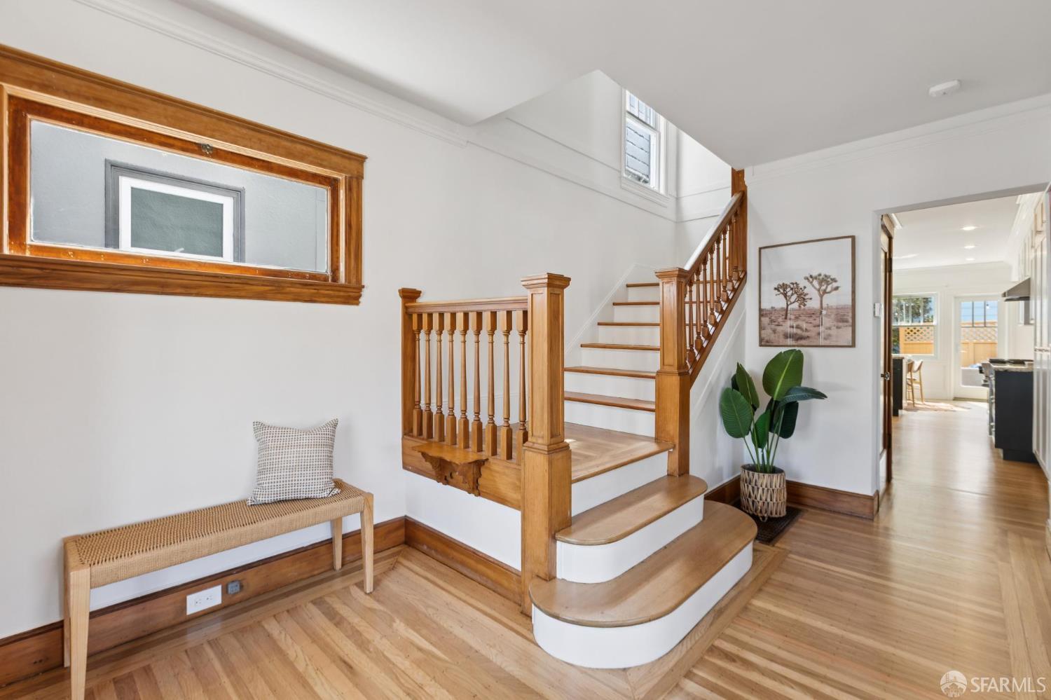Detail Gallery Image 50 of 94 For 2201 17th Ave, San Francisco,  CA 94116 - 4 Beds | 1/1 Baths