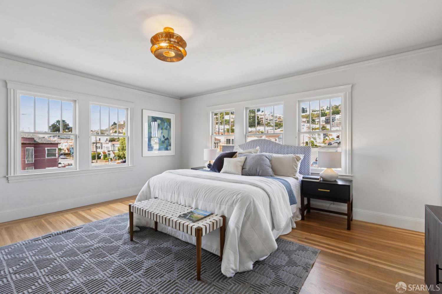 Detail Gallery Image 53 of 94 For 2201 17th Ave, San Francisco,  CA 94116 - 4 Beds | 1/1 Baths